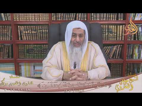 هل يمكن صلاة الفجر مع الآذان الأول الشيخ مصطفي العدوي