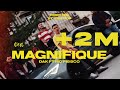 Capture de la vidéo Dak - C'est Magnifique Feat. Mc Pissco (Officiel Music Vidéo ) Prod By Dawee