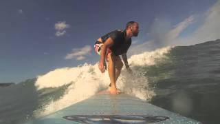 Fazendo A Cabeça, Na Boa