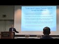 MTS 2018 Ocean Energy Presentation, Anchorage, Alaska
