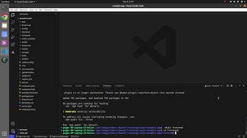 6 1 laravel mix with vuejs