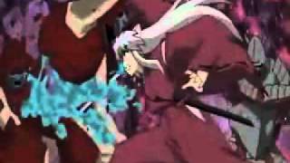 inuyasha 300 trailer
