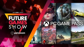 PC Game Pass Trailer - Future Games Show at Gamescom 2023