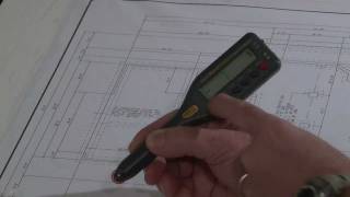 Scale Master Classic 6020 Intro And How To Use