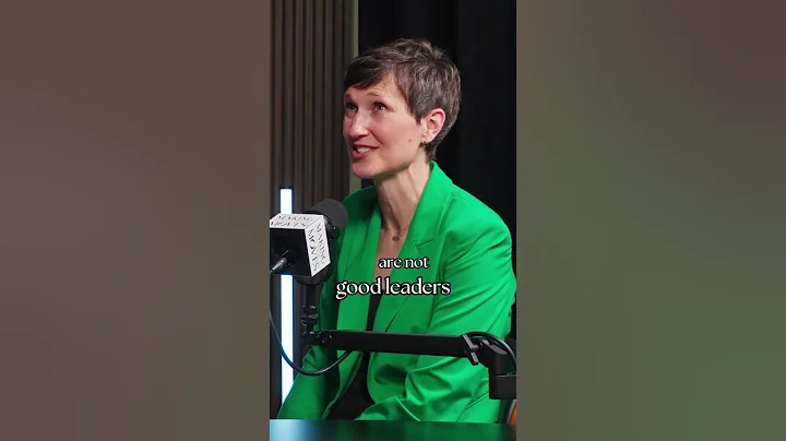 Leadership Starts with Self-Awareness