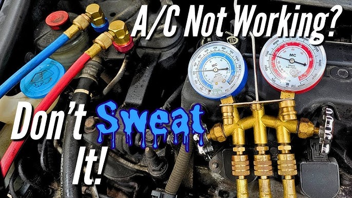 Truck Air Conditioner Troubleshooting: Expert Solutions