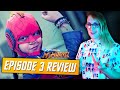 Ms Marvel "Destined" Episode 3 REVIEW