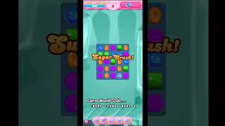 Candy Crush Level 1.....20 June 2023