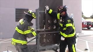 Pass it on Forcible Entry Part 3
