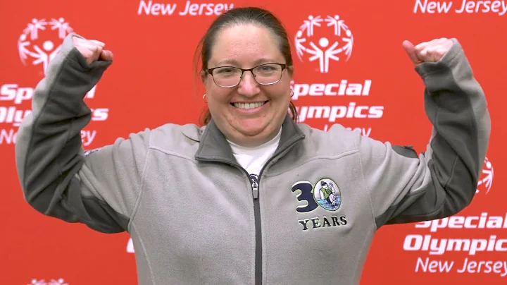 Sweatshirt Reveal - 2023 Polar Bear Plunge at Seaside Heights