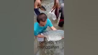 ngabedahkeun,Persiapan Munggahan ( Story Wa)