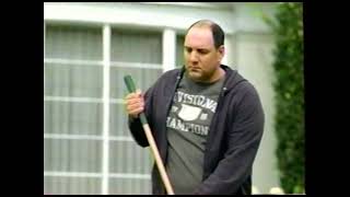 Geico Commercial  Building A Trap To Catch Money 2009