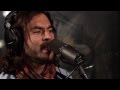The Head and the Heart - Let's Be Still (Live on KEXP)