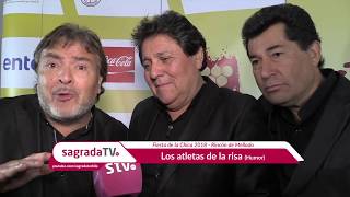 Fiesta de la Chicha - Rincón de Mellado 2018 (Día 2)