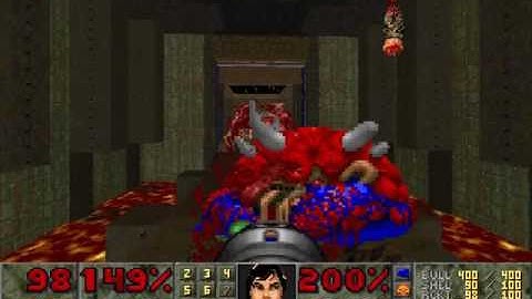 32 Hours in Pain - Level 12