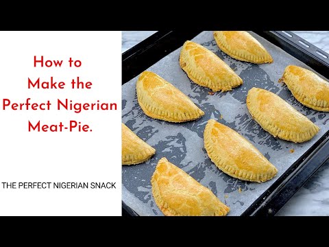 HOW TO MAKE