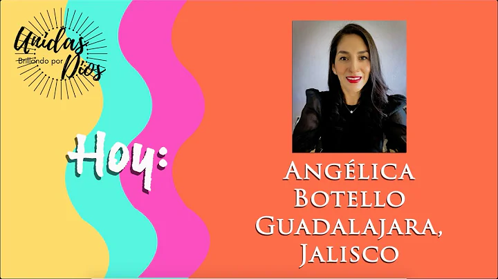 C7 La Entrevista: Anglica Botello, Guadalajara, Ja...