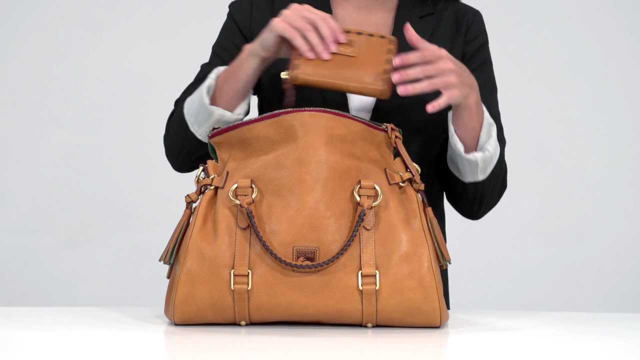 dooney bourke florentine