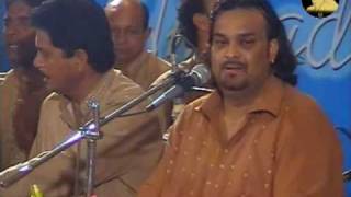 Hum Panjatani hain Amjad Sabri