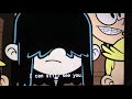 Why lucy loud has bangsloudtvthe crying dame