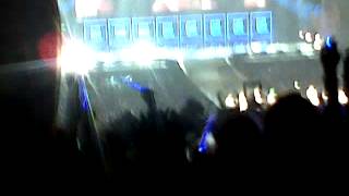 donghae kiss @ ss5ina day 2 (130602)