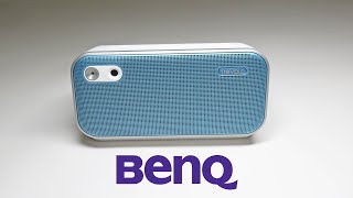 BenQ treVolo U Desktop Dialogue Speaker