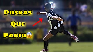 Juninho fez um Gol ABSURDO no jogo😱 Juninho vs Madureira (Copa Rio sub 17)
