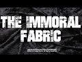 The Immoral Fabric A Message By G Craige Lewis Of EX Ministries The Immoral Fabric A Message By G Craige Lewis Of EX Ministries
