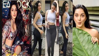 Sun Saathiya Full Video Song Varun Dawan & Kiara Advani Dance Kiara Advani Live Couple Dance