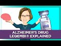 The New Alzheimer