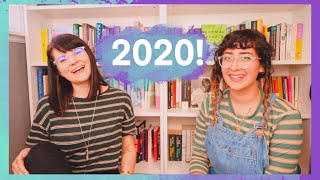 THE READING RUSH 2020!