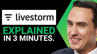 How to Send a Livestorm Webinar Replay Link (Quick Livestorm Guide)