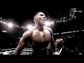 Anthony joshua  the domination