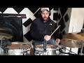 Donkey Kong Country Music SNES - Jungle Groove (Drum Cover)