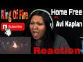 Home Free - Ring Of Fire (Featuring Avi Kaplan Of Pentatonix) [Johnny Cash Cover] Reaction