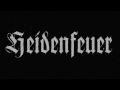 TotenmonD - Heidenfeuer