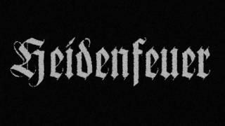 TotenmonD - Heidenfeuer