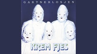 Video thumbnail of "Gartnerlosjen - Prest I Fare"