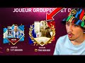 Incroyable pack opening 106  fifa mobile world cup 