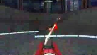 fumio's warsow frag movie 1