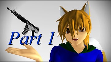 [CW 2.0] How to make a CW 2.0 SWEP! -REMAKE- P. 1