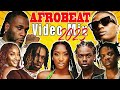  best afrobeat mix by dj kevin and burna boy  oxlade  rema  ayra starr etc