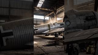 ASMR Plane Restoration of Junkers Ju 52 (1932) | Full Rebuild from Abandoned to Pristine