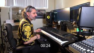 Another Part Of Me By Michael Jackson