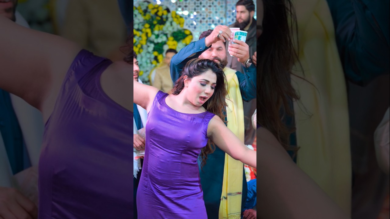 Tu Shayar Hai Main Teri Shayari | Mehak Malik Bollywood Dance Performance #mehakmalik #punjabisong