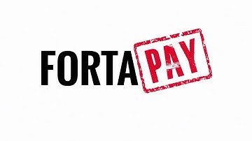 Fortapay Campaign - Open Invoice Notices
