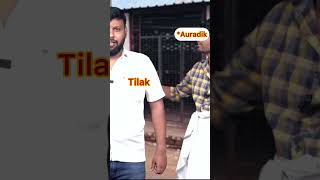 MI Match | Gopi sudhakar comedy | Paridhabangal | Hardik to Tilak Varma Motivation gone wrong