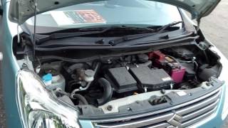 スズキはなぜ低燃費なのか？エネチャージの秘密を探る