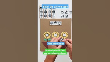 Complete the Sunflower