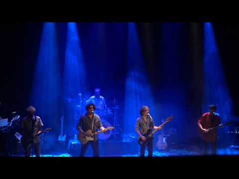 The Love Band featuring Johnny Echols, Alone Again Or, Islington Assembly Hall, London, 05/07/19